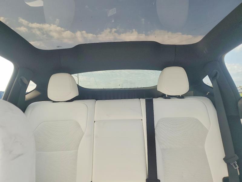 2026 Tesla Model Y მანქანა იყიდება აუქციონზე, vin: 7SAYGDEE4TF574586, აუქციონის ნომერი: 60815326