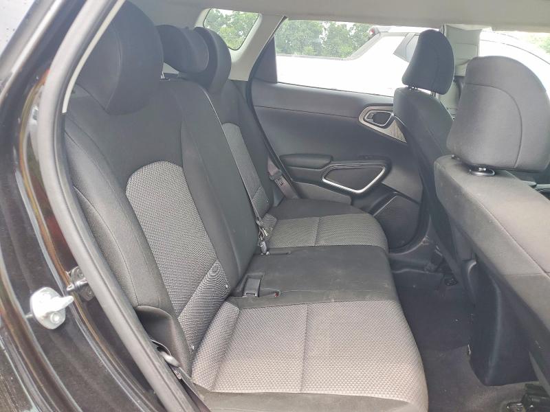 2025 Kia Soul მანქანა იყიდება აუქციონზე, vin: KNDJ23AU3S7930227, აუქციონის ნომერი: 62848786