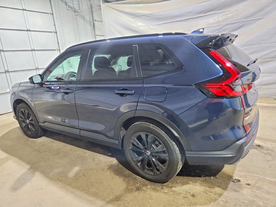 Aukcja sprzedaży 2026 Honda Cr-v, vin: 5J6RS6H92TL002630, numer aukcji: 63577256