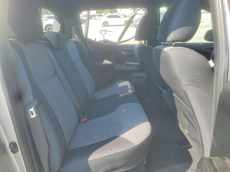 Aukcja sprzedaży 2023 Toyota Tacoma, vin: 3TMBZ5DN7PM039886, numer aukcji: 59249216