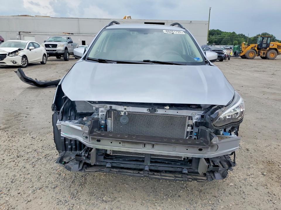 Продажа на аукционе авто 2023 Subaru Crosstrek, vin: JF2GTAEC1PH244512, номер лота: 60261726