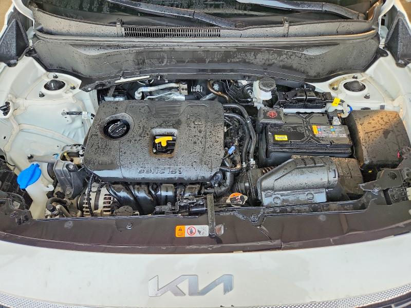 Продажа на аукционе авто 2026 Kia Seltos, vin: KNDEPCAA2T7893701, номер лота: 59373836