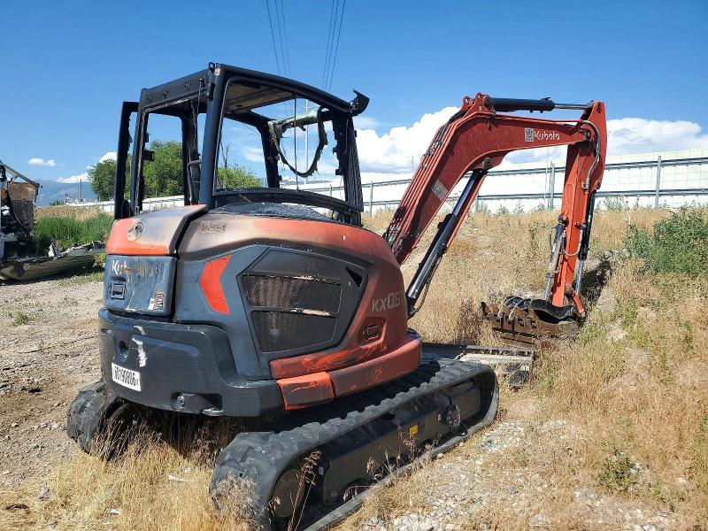 Aukcja sprzedaży 2021 Kubota X1100, vin: KBCDZ37CTM3J12090, numer aukcji: 60190806