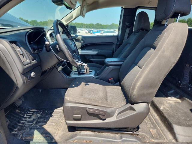 Продажа на аукционе авто 2021 Chevrolet Colorado, vin: 1GCHSCEAXM1274760, номер лота: 62542866
