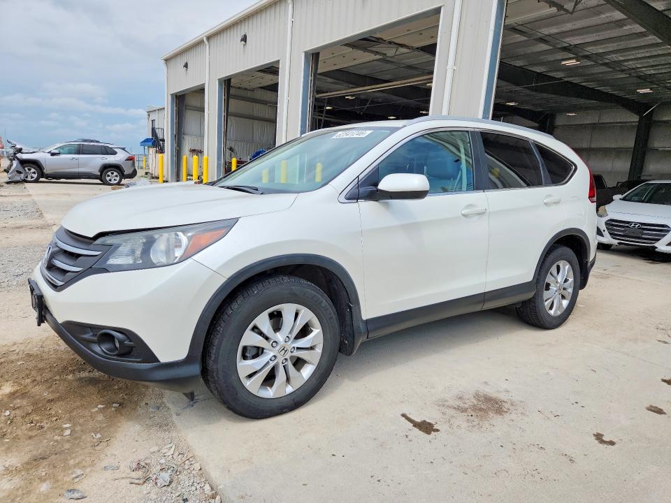 Auction sale of the 2014 Honda Cr-v, vin: 5J6RM4H70EL059893, lot number: 62541246