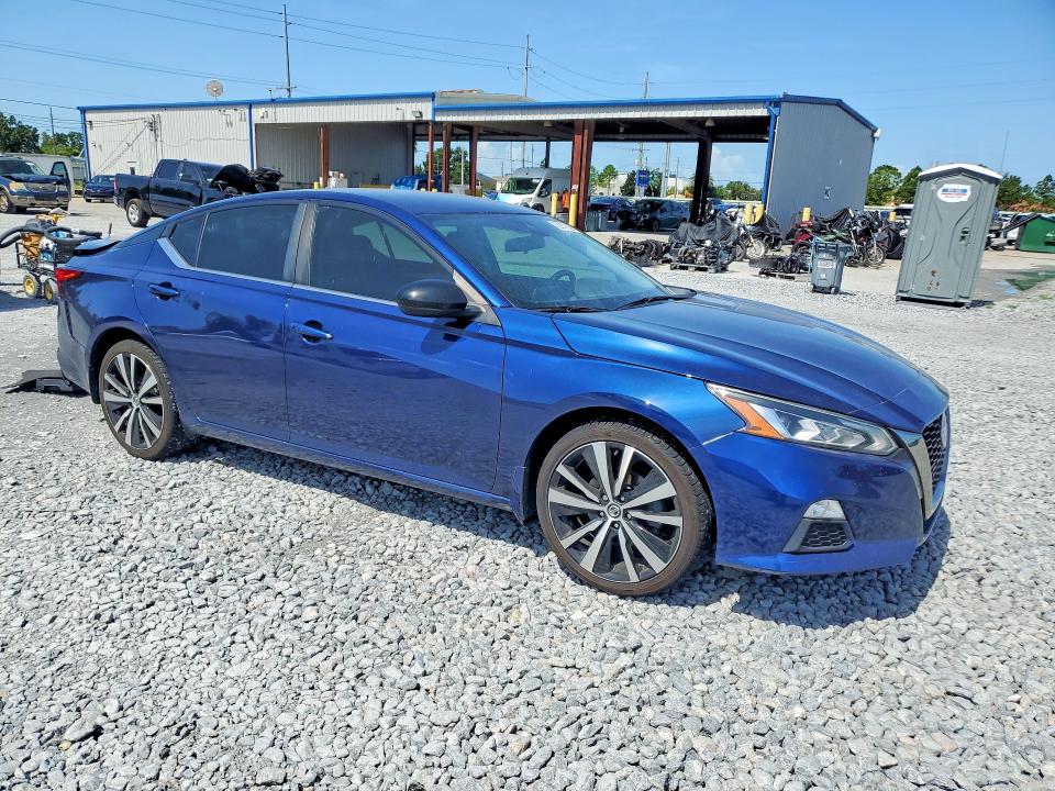 Aukcja sprzedaży 2022 Nissan Altima, vin: 1N4BL4CV5NN366325, numer aukcji: 62267656