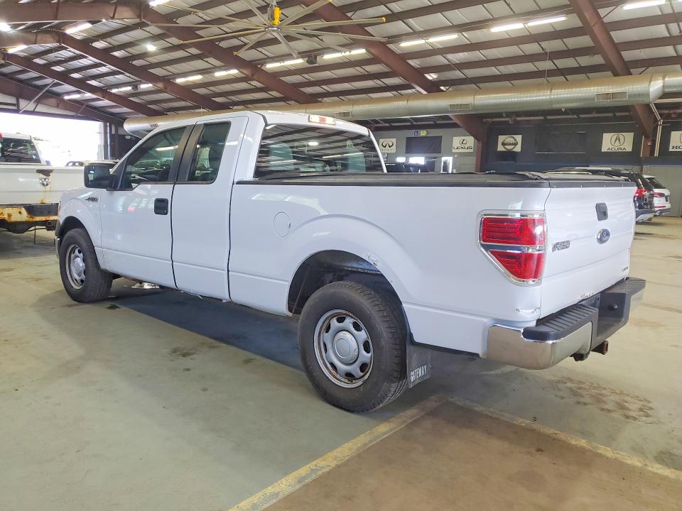 2013 Ford F150 მანქანა იყიდება აუქციონზე, vin: 1FTEX1CM4DFB46460, აუქციონის ნომერი: 60547386