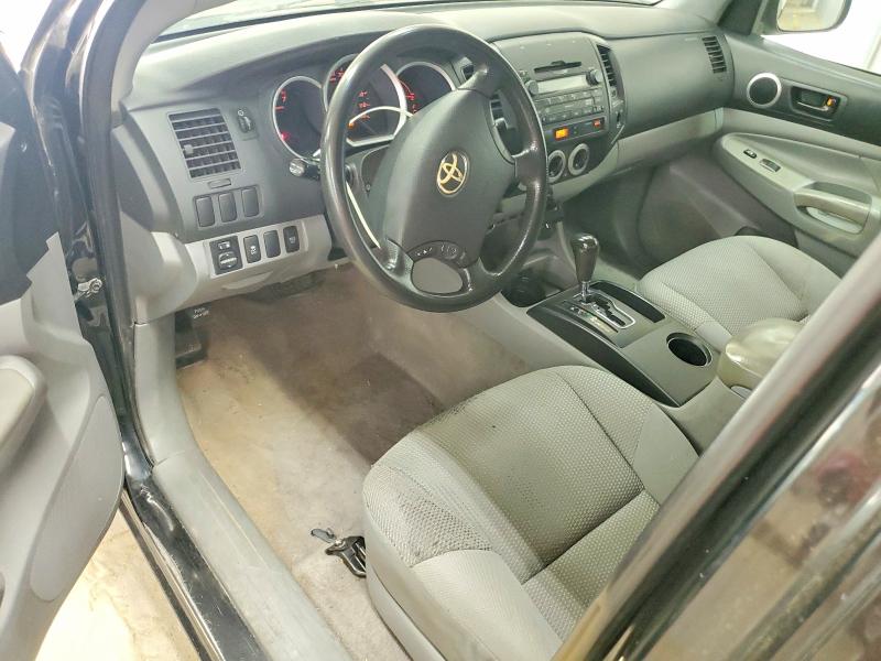Aukcja sprzedaży 2009 Toyota Tacoma, vin: 5TETX22N39Z608119, numer aukcji: 61671176