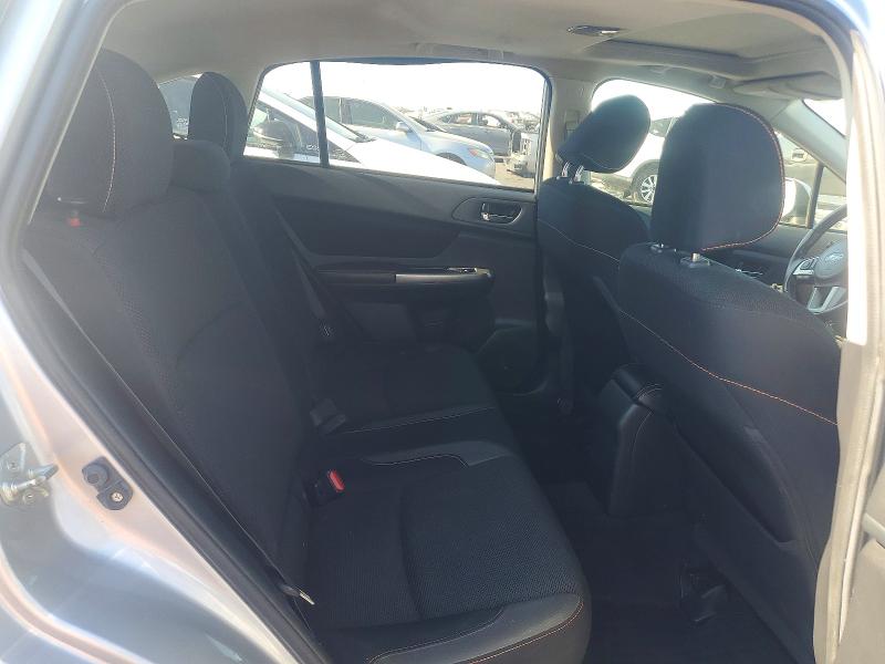 Продаж на аукціоні авто 2016 Subaru Crosstrek, vin: JF2GPABC0G8217553, номер лоту: 61049836