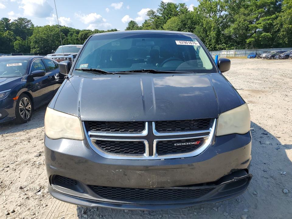 Продаж на аукціоні авто 2012 Dodge Grand Caravan, vin: 2C4RDGBG2CR254690, номер лоту: 62901676