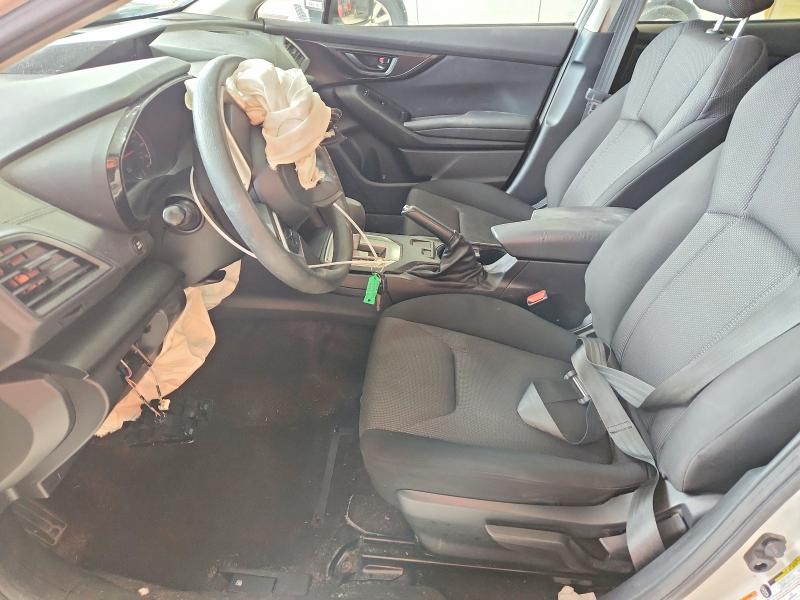 Aukcja sprzedaży 2019 Subaru Impreza, vin: 4S3GTAA63K3755014, numer aukcji: 60024896