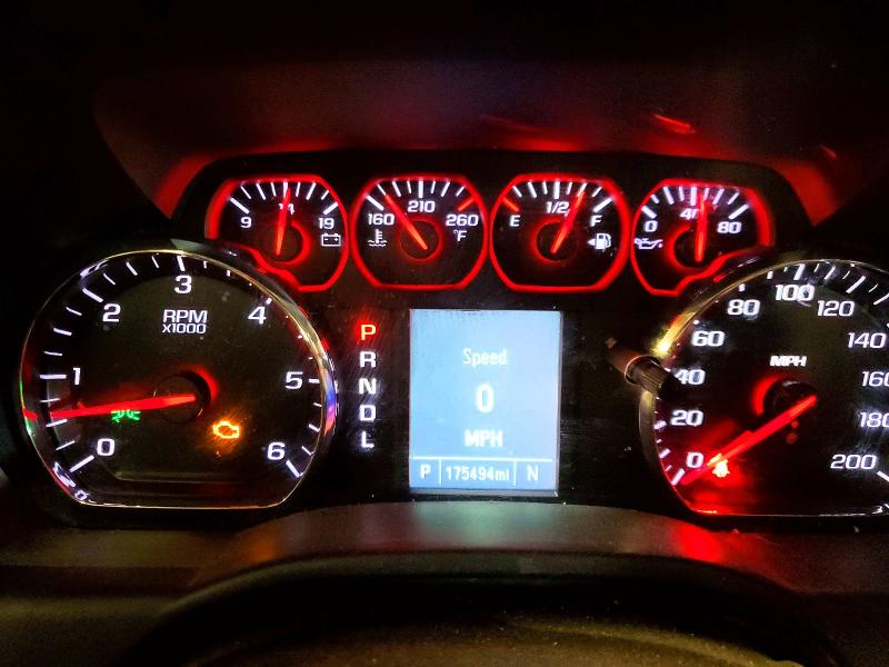 Aukcja sprzedaży 2017 Gmc Sierra, vin: 3GTU2LEC8HG369759, numer aukcji: 59534626