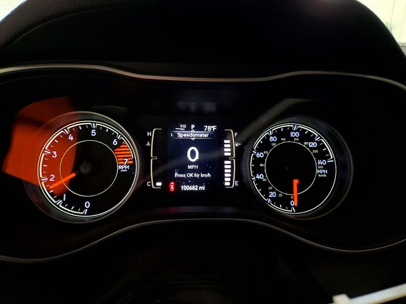 Продажа на аукционе авто 2019 Jeep Cherokee, vin: 1C4PJMLB8KD189458, номер лота: 62306486