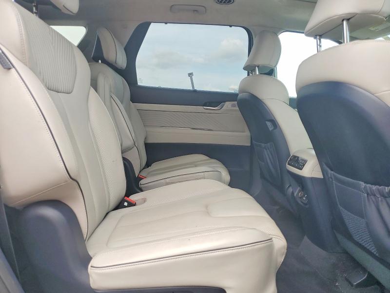 Продаж на аукціоні авто 2023 Hyundai Palisade, vin: KM8R7DGE6PU511707, номер лоту: 61871656