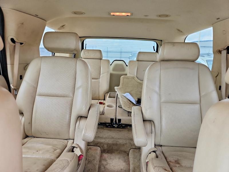 Aukcja sprzedaży 2007 Cadillac Escalade, vin: 1GYFK63887R145327, numer aukcji: 61302856