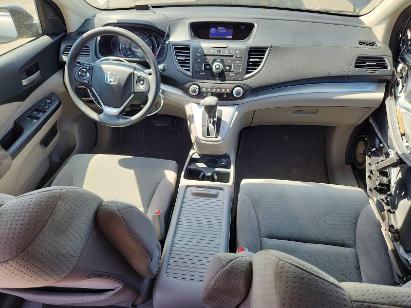 Продажа на аукционе авто 2012 Honda Cr-v, vin: JHLRM3H55CC000353, номер лота: 62718116