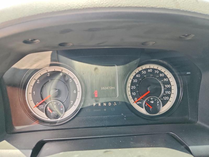 Aukcja sprzedaży 2018 Ram 1500, vin: 1C6RR6FG8JS114796, numer aukcji: 59633676