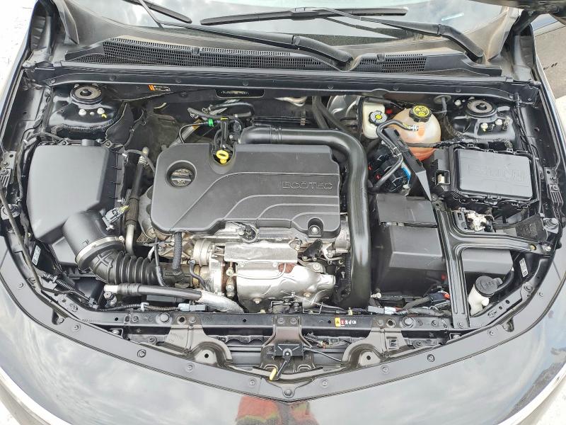 Продаж на аукціоні авто 2022 Chevrolet Malibu, vin: 1G1ZG5ST5NF146057, номер лоту: 61413386