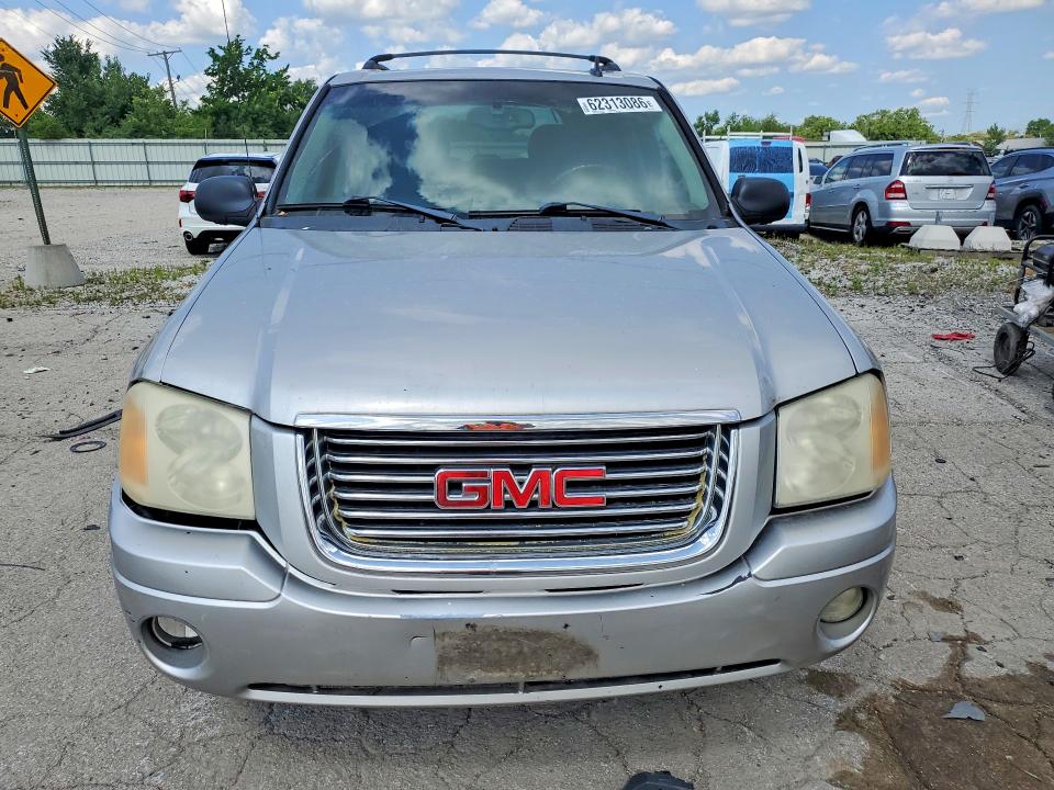62313086 :رقم المزاد ، 1GKDS13SX82227425 vin ، 2008 Gmc Envoy مزاد بيع