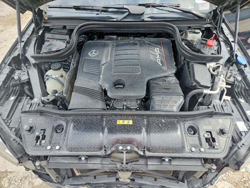 Продажа на аукционе авто 2021 Mercedes-benz Gle Coupe, vin: 4JGFD6BB7MA246586, номер лота: 63655146