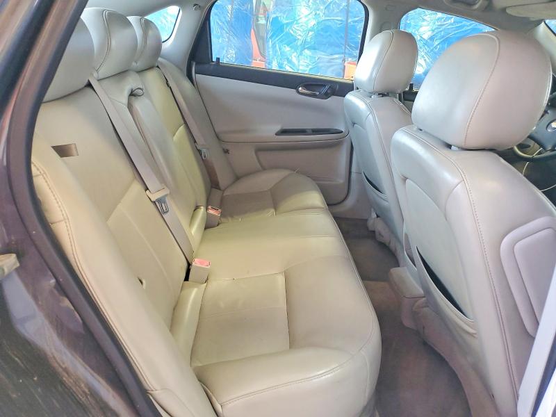 59280926 :رقم المزاد ، 2G1WB5EN5A1111924 vin ، 2010 Chevrolet Impala مزاد بيع