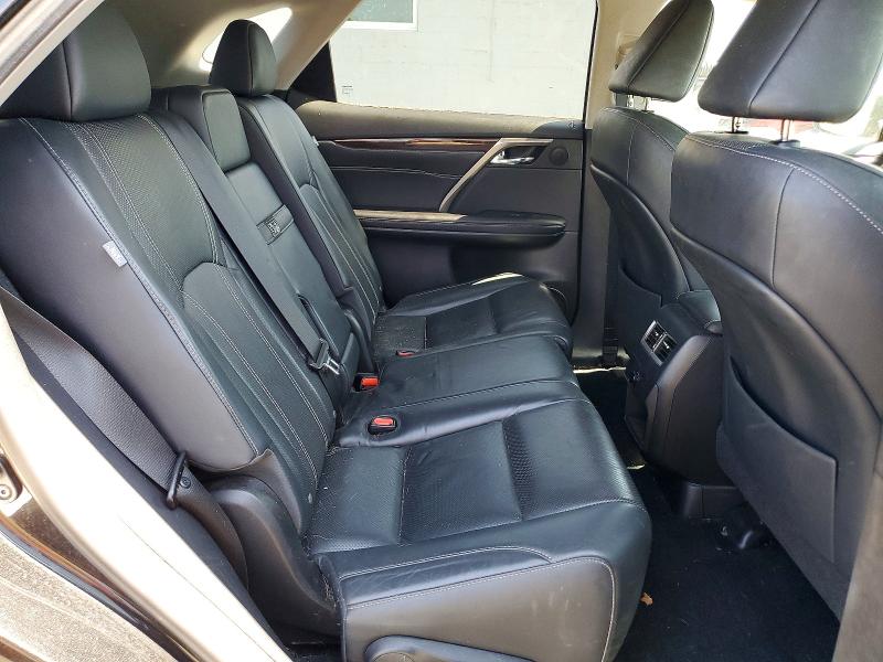 Продажа на аукционе авто 2017 Lexus Rx 350, vin: 2T2BZMCA0HC085865, номер лота: 61599376