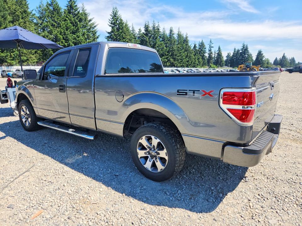 Продаж на аукціоні авто 2013 Ford F150, vin: 1FTFX1CF1DFC61572, номер лоту: 59330476