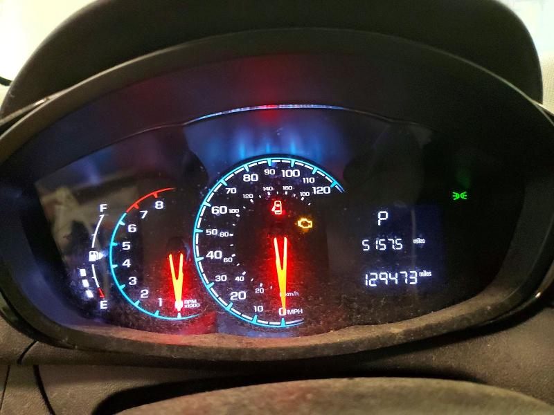 Продажа на аукционе авто 2019 Chevrolet Spark, vin: KL8CB6SA3KC815772, номер лота: 61035736
