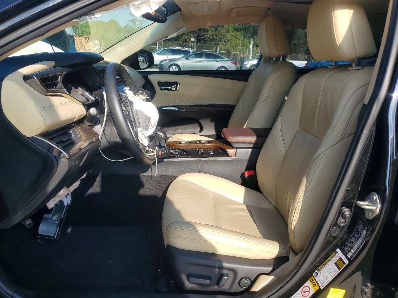 Продажа на аукционе авто 2013 Toyota Avalon, vin: 4T1BK1EB2DU009876, номер лота: 63122996