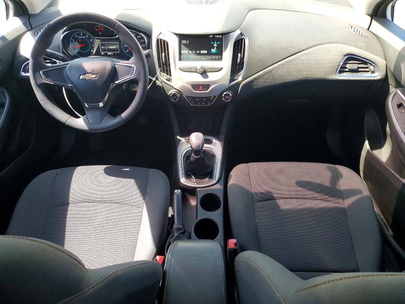 Aukcja sprzedaży 2017 Chevrolet Cruze, vin: 3G1BB5SM7HS538238, numer aukcji: 61548716