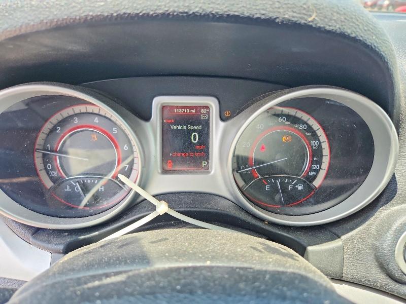 85453905 :رقم المزاد ، 3C4PDCAB7HT560438 vin ، 2017 Dodge Journey مزاد بيع