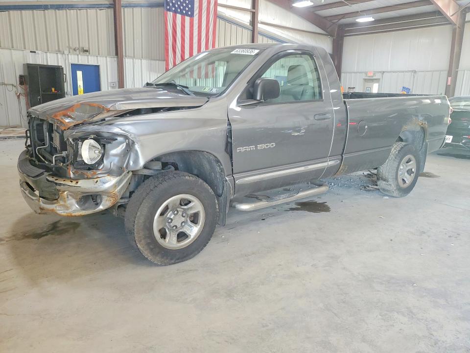 Aukcja sprzedaży 2007 Dodge Ram 1500, vin: 1D7HU16N57J584356, numer aukcji: 63360936