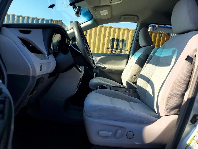 Продаж на аукціоні авто 2015 Toyota Sienna, vin: 5TDKK3DC3FS570847, номер лоту: 60381756