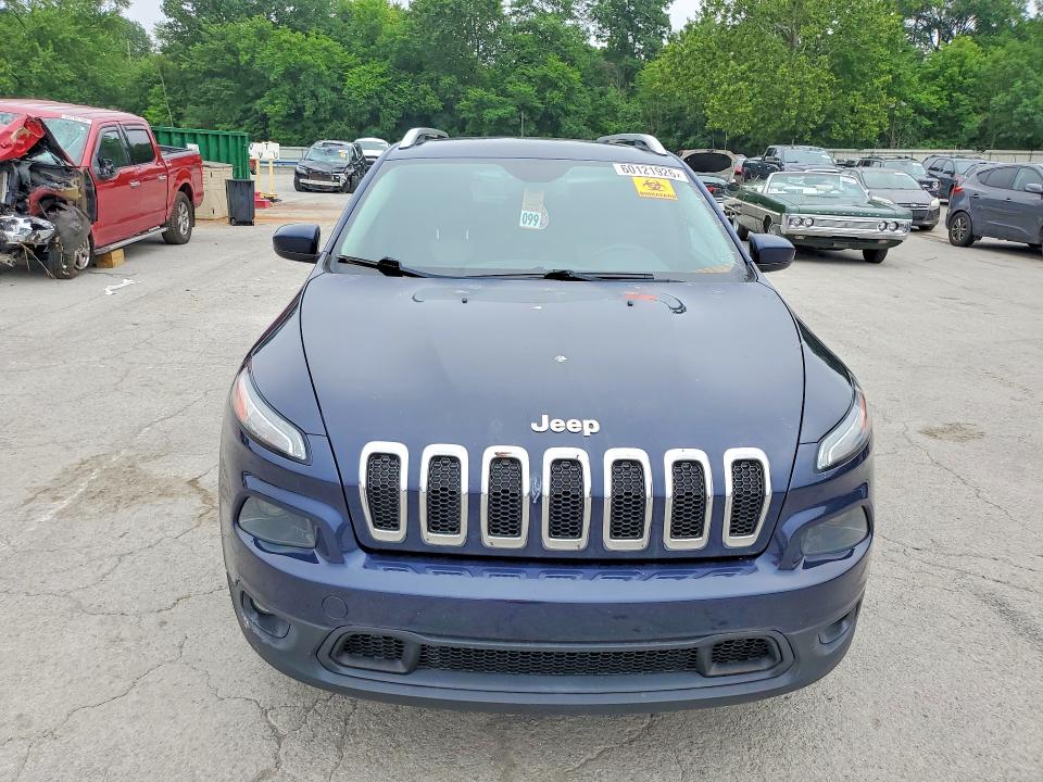Aukcja sprzedaży 2014 Jeep Cherokee, vin: 1C4PJMCS4EW311337, numer aukcji: 60121926