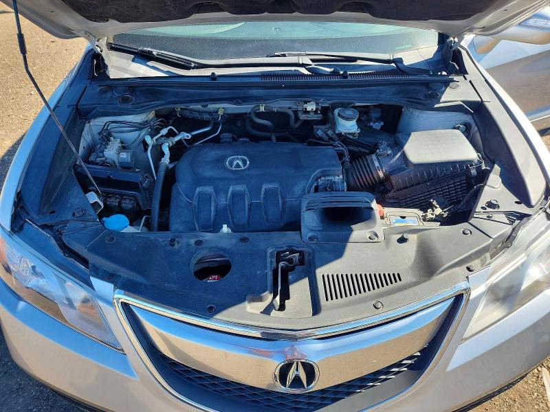 2014 Acura Rdx მანქანა იყიდება აუქციონზე, vin: 5J8TB4H38EL004463, აუქციონის ნომერი: 62649286