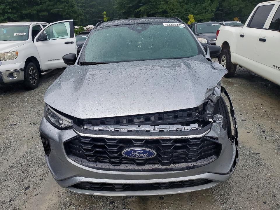 2024 Ford Escape მანქანა იყიდება აუქციონზე, vin: 1FMCU0MN6RUA16549, აუქციონის ნომერი: 62299226