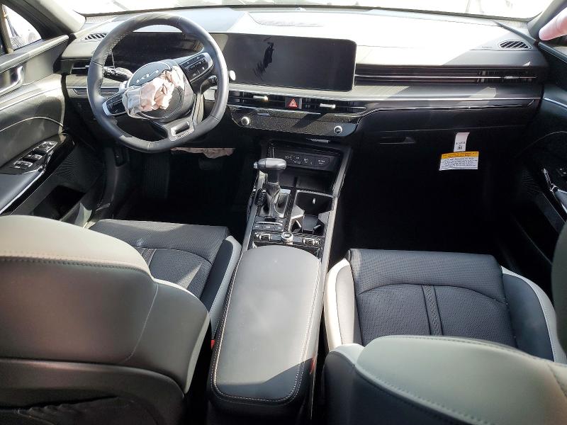 60437826 :رقم المزاد ، KNAG64J71S5364852 vin ، 2025 Kia K5 مزاد بيع