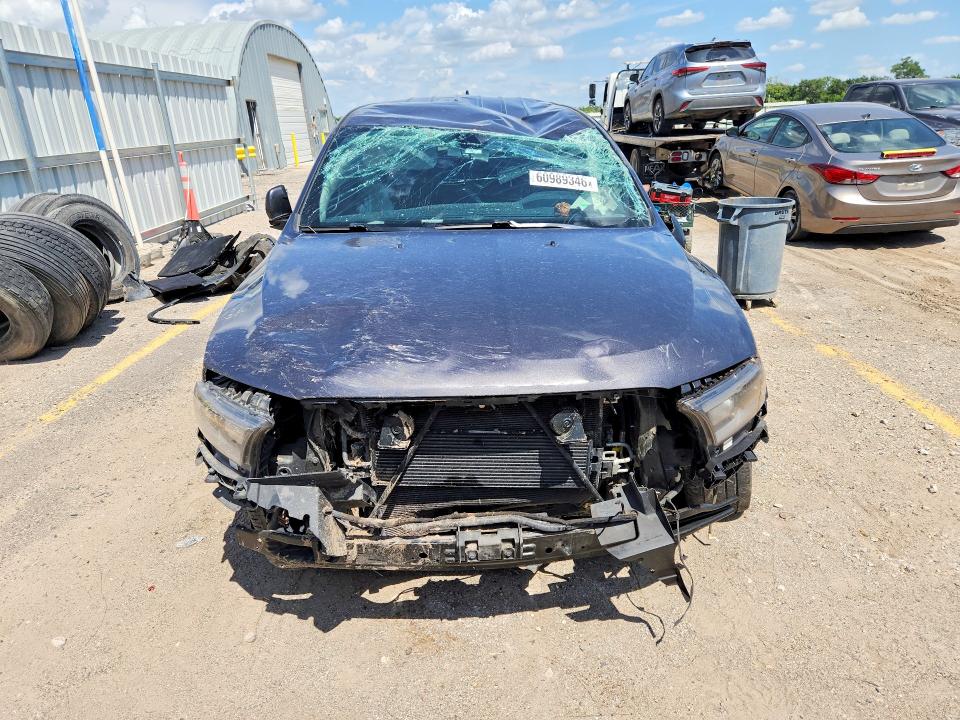 Aukcja sprzedaży 2021 Dodge Durango, vin: 1C4RDJFG5MC724454, numer aukcji: 60989346
