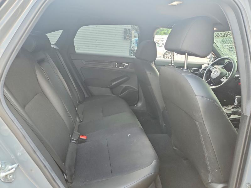 Aukcja sprzedaży 2026 Honda Civic, vin: 2HGFE2F53TH526697, numer aukcji: 59698236