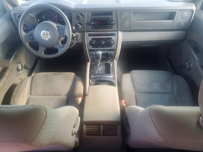 Aukcja sprzedaży 2006 Jeep Commander, vin: 1J8HH48N56C175735, numer aukcji: 63467826