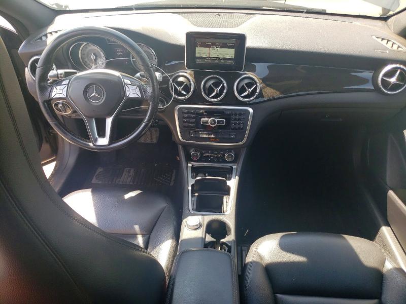 Продаж на аукціоні авто 2014 Mercedes-benz Cla, vin: WDDSJ4GB9EN106550, номер лоту: 61598596