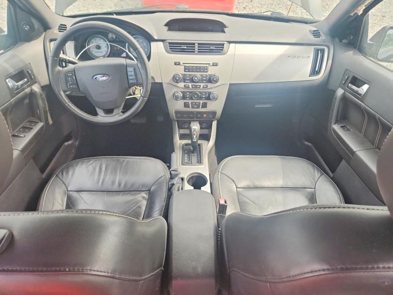 Продаж на аукціоні авто 2010 Ford Focus, vin: 1FAHP3GN8AW287061, номер лоту: 62146566