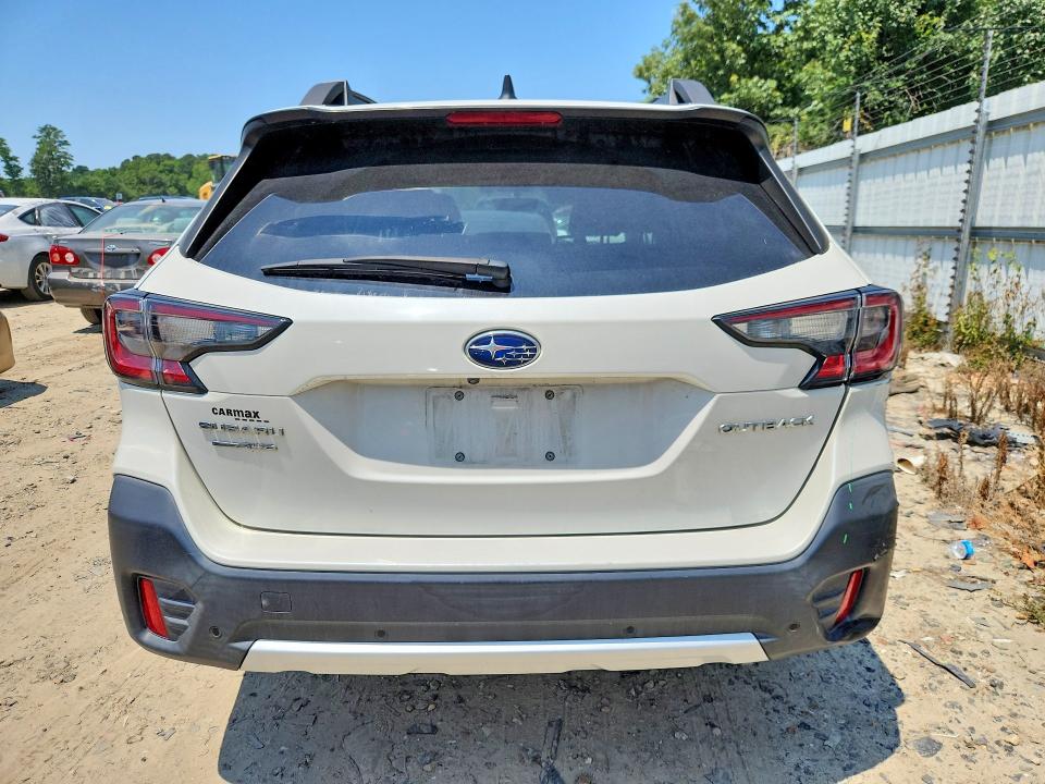 Aukcja sprzedaży 2020 Subaru Outback, vin: 4S4BTANC0L3262740, numer aukcji: 59153386