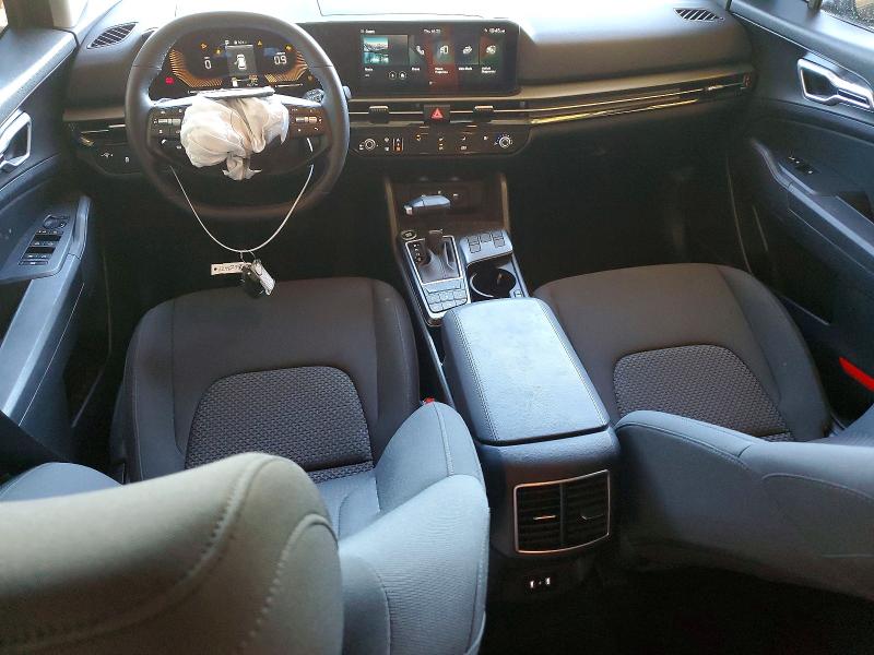 Продажа на аукционе авто 2026 Kia Sportage, vin: 5XYK23DF8TG403712, номер лота: 62462396