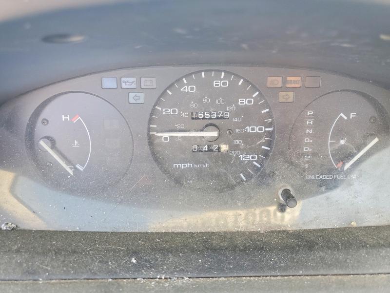 Aukcja sprzedaży 1993 Honda Civic, vin: JHMEG8642PS040846, numer aukcji: 60876956