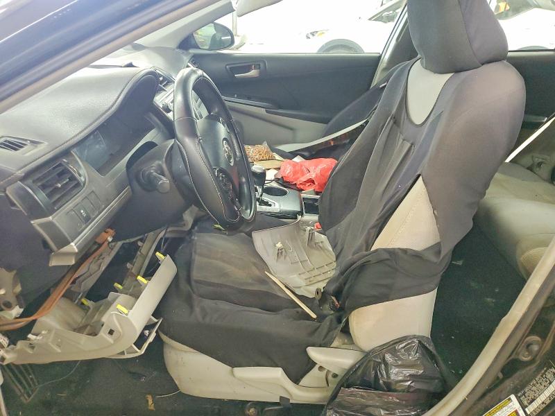 Aukcja sprzedaży 2012 Toyota Camry, vin: 4T1BF1FK2CU096759, numer aukcji: 63185106
