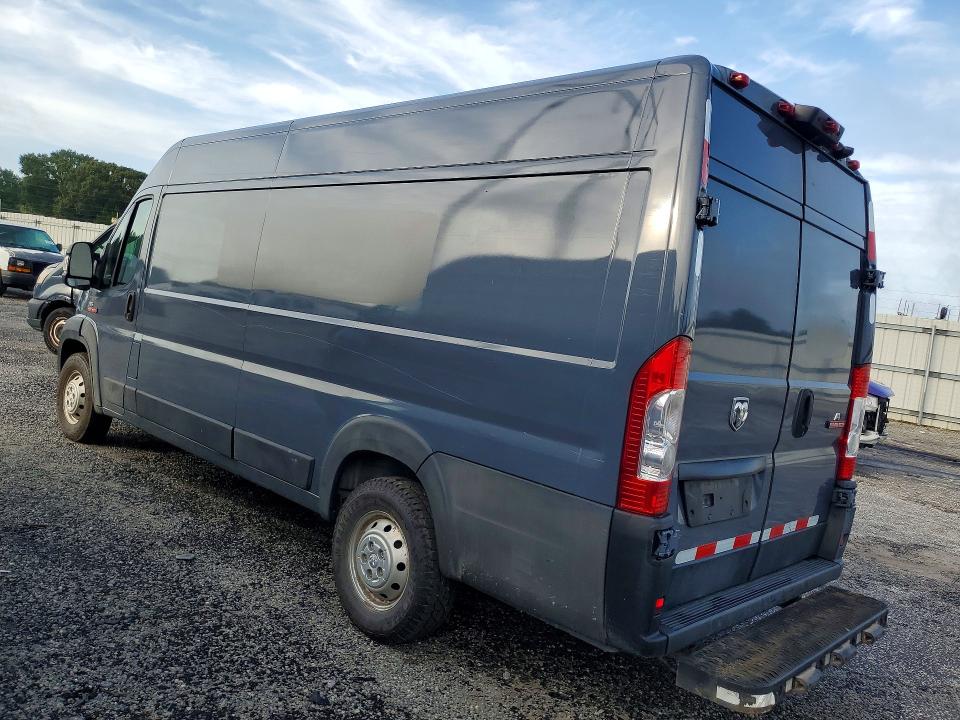 Продаж на аукціоні авто 2021 Ram Promaster 3500, vin: 3C6MRVJG6ME535984, номер лоту: 59746116