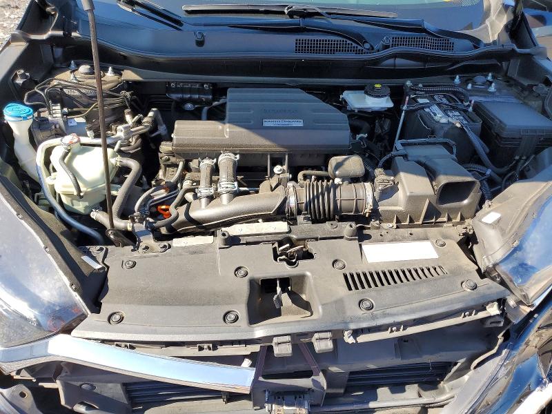 Продажа на аукционе авто 2019 Honda Cr-v, vin: 5J6RW2H51KA005135, номер лота: 60756556