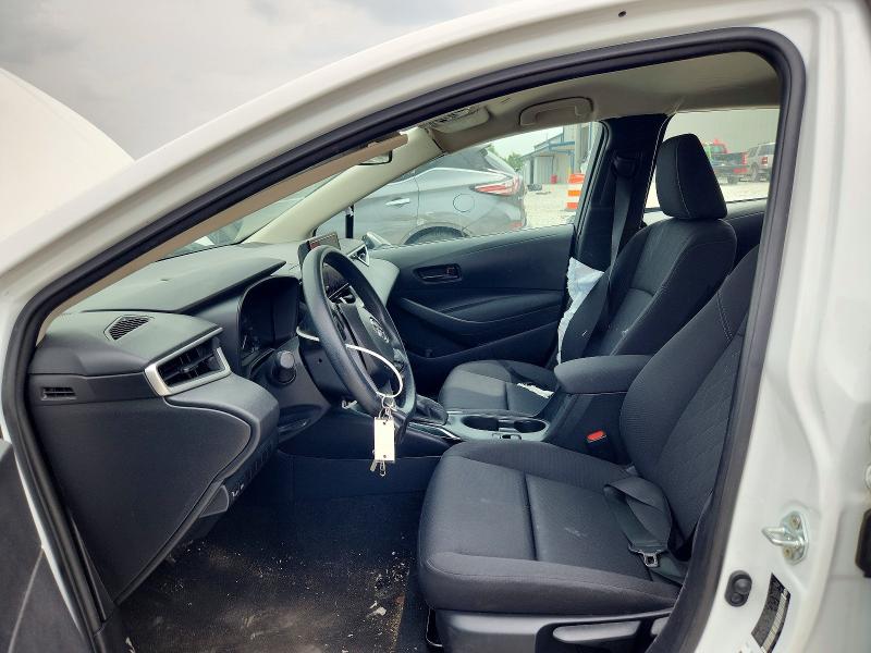 Aukcja sprzedaży 2024 Toyota Corolla, vin: 5YFB4MDE6RP151700, numer aukcji: 61908376