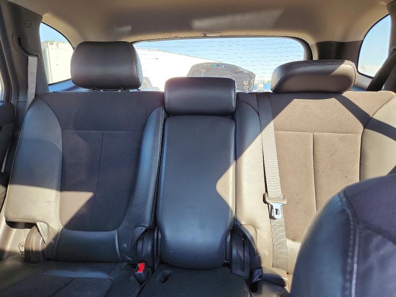 Продажа на аукционе авто 2010 Hyundai Santa Fe, vin: 5NMSGDAG7AH337399, номер лота: 61056376